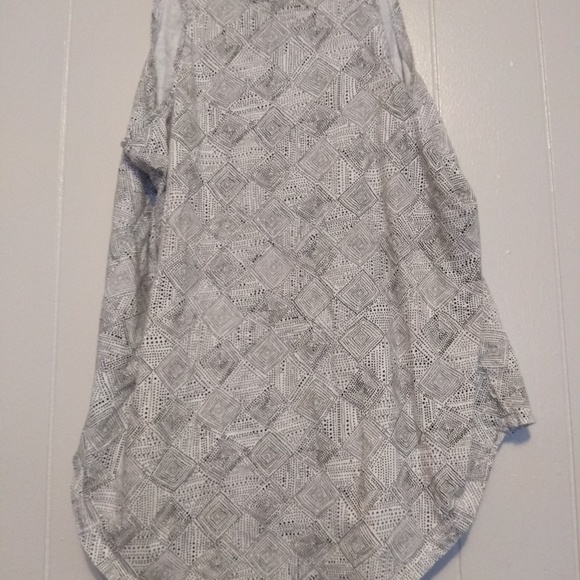 Relaxed fot tank top - Picture 2 of 4